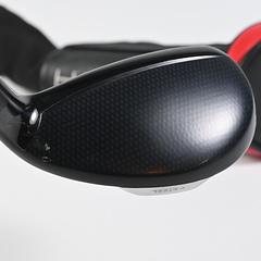 Taylormade Stealth Plus #3 Hybrid / 19.5 Degree / Stiff Flex Hzrdus Smoke Red 80 - Image 5