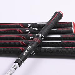 Cobra King F8 One Length Irons / 5-PW / Regular Flex True Temper One Length - Image 7