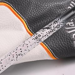 Callaway Mavrik Sub Zero Driver / 9 Degree / Stiff Flex Rogue White 130 MSI 70 - Image 6