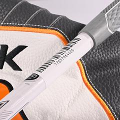 Callaway Mavrik Sub Zero Driver / 9 Degree / Stiff Flex Rogue White 130 MSI 70 - Image 7