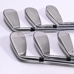 Cobra King F8 One Length Irons / 5-PW / Regular Flex True Temper One Length - Image 3