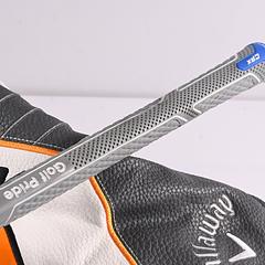 Callaway Mavrik Sub Zero Driver / 9 Degree / Stiff Flex Rogue White 130 MSI 70 - Image 8