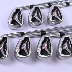 Taylormade Burner Irons / 4-PW / Uniflex Taylormade Burner Superfast 85 Shafts - Image 2