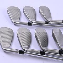 Taylormade Burner Irons / 4-PW / Uniflex Taylormade Burner Superfast 85 Shafts - Image 3