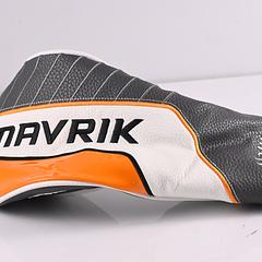 Callaway Mavrik Sub Zero Driver / 9 Degree / Stiff Flex Rogue White 130 MSI 70 - Image 9