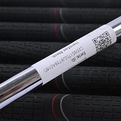 Taylormade Burner Irons / 4-PW / Uniflex Taylormade Burner Superfast 85 Shafts - Image 6