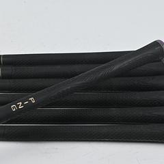 Ladies Ping Rhapsody Irons / 5-PW+SW / Orange Dot / Ladies Flex Ping TFC 129 - Image 7