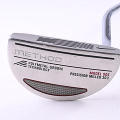 Nike Method Milled 005 Putter / 34 Inch - Image 1