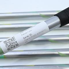 Ladies Taylormade Kalea Irons / 6-PW+SW / Ladies Flex Kalea Ultralite 45 Shafts - Image 6