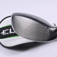 Callaway Elyte X #4 Hybrid / 21 Degree / Senior Flex Vanquish 5 Shaft - Image 4