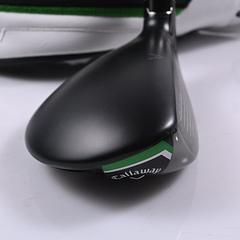 Callaway Elyte #3 Hybrid / 19 Degree / Stiff Flex Denali Charcoal 70 Shaft - Image 3