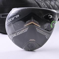 Cobra DS-Adapt Max #3 Wood / 18.5 Degree / Senior Flex UST Helium Nanocore 5 - Image 2