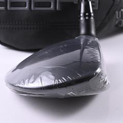 Cobra DS-Adapt Max #3 Wood / 18.5 Degree / Senior Flex UST Helium Nanocore 5 - Image 3