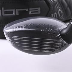 Cobra DS-Adapt Max #3 Wood / 18.5 Degree / Senior Flex UST Helium Nanocore 5 - Image 4