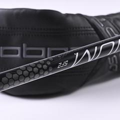 Cobra DS-Adapt Max #3 Wood / 18.5 Degree / Senior Flex UST Helium Nanocore 5 - Image 6