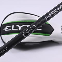 Callaway Elyte X #4 Hybrid / 21 Degree / Senior Flex Vanquish 5 Shaft - Image 6