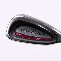 Cleveland Launcher #4 Iron / 24 Degree / Regular Flex Cleveland Shaft - Image 1