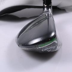 Callaway Elyte X #4 Hybrid / 21 Degree / Senior Flex Vanquish 5 Shaft - Image 3