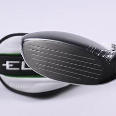 Callaway Elyte #4 Hybrid / 22 Degree / Regular Flex Denali Charcoal 60 Shaft - Image 4