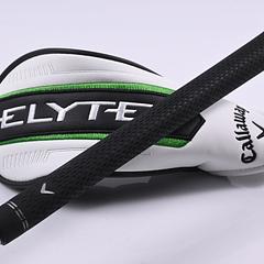 Callaway Elyte X #4 Hybrid / 21 Degree / Senior Flex Vanquish 5 Shaft - Image 8