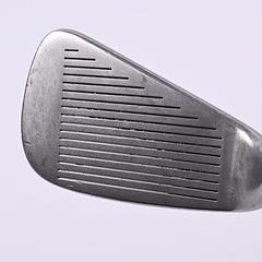 Titleist DCI Gold #4 Iron / 24 Degree / Regular Flex Titleist MS-209 Flat Lie - Image 2