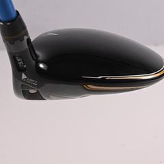 Cobra Fly-Z #3 Wood / 15 Degree / Stiff Flex Accra FX Shaft - Image 5