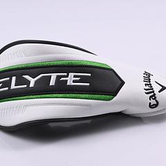 Callaway Elyte X #4 Hybrid / 21 Degree / Senior Flex Vanquish 5 Shaft - Image 9