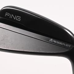 Ping iCrossover #3 Hybrid / 20 Degree / Stiff Flex Ping Tour 2.0 Chrome 85 Shaft - Image 1