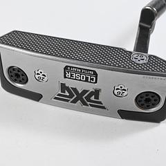 PXG Battle Ready II Closer Putter / 35 Inch - Image 2