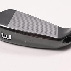 Ping iCrossover #3 Hybrid / 20 Degree / Stiff Flex Ping Tour 2.0 Chrome 85 Shaft - Image 3