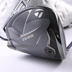 Taylormade Qi35 Driver / 10.5 Degree / Regular Flex Fujikurqa Ventus Blue 5 - Image 1