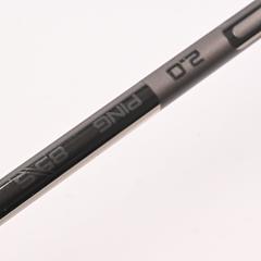 Ping iCrossover #3 Hybrid / 20 Degree / Stiff Flex Ping Tour 2.0 Chrome 85 Shaft - Image 4