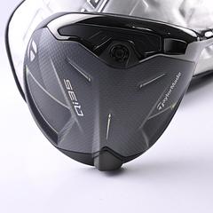 Taylormade Qi35 Driver / 10.5 Degree / Regular Flex Fujikurqa Ventus Blue 5 - Image 2