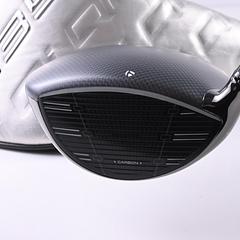 Taylormade Qi35 Driver / 10.5 Degree / Regular Flex Fujikurqa Ventus Blue 5 - Image 4