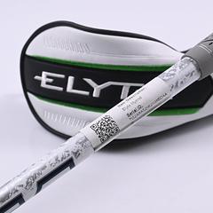 Callaway Elyte #3 Hybrid / 19 Degree / Stiff Flex Denali Charcoal 70 Shaft - Image 7