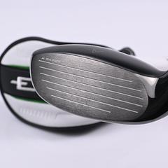 Callaway Elyte #3 Hybrid / 19 Degree / Stiff Flex Denali Charcoal 70 Shaft - Image 4