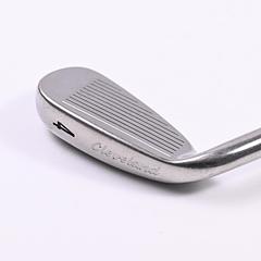 Cleveland Launcher #4 Iron / 24 Degree / Regular Flex Cleveland Shaft - Image 3