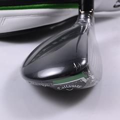Callaway Elyte #4 Hybrid / 22 Degree / Regular Flex Denali Charcoal 60 Shaft - Image 3