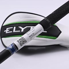 Callaway Elyte X #4 Hybrid / 21 Degree / Senior Flex Vanquish 5 Shaft - Image 7