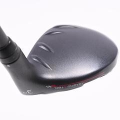 Ping G410 #3 Hybrid / 19 Degree / Regular Flex Ping Alta CB Red 70 Shaft - Image 5