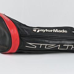 Taylormade Stealth Driver / 9 Degree / Stiff Flex Hzrdus Smoke Green 70 Shaft - Image 9