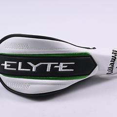 Callaway Elyte #4 Hybrid / 22 Degree / Regular Flex Denali Charcoal 60 Shaft - Image 9