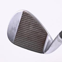 Taylormade Milled Grind 3 Chrome Lob Wedge / 58 Degree / X-Flex KBS Tour C-Taper - Image 2