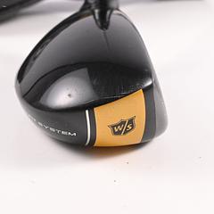 Wilson Staff FG Tour F5 #3 Hybrid / 20 Degree / Stiff Flex Fubuki Z 80 Shaft - Image 3