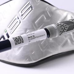 Taylormade Qi35 Driver / 10.5 Degree / Regular Flex Fujikurqa Ventus Blue 5 - Image 7