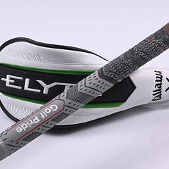 Callaway Elyte #3 Hybrid / 19 Degree / Stiff Flex Denali Charcoal 70 Shaft - Image 8