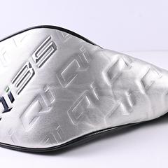 Taylormade Qi35 Driver / 10.5 Degree / Regular Flex Fujikurqa Ventus Blue 5 - Image 9
