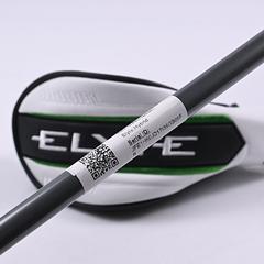 Callaway Elyte #4 Hybrid / 22 Degree / Regular Flex Denali Charcoal 60 Shaft - Image 7