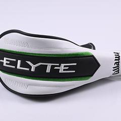 Callaway Elyte #3 Hybrid / 19 Degree / Stiff Flex Denali Charcoal 70 Shaft - Image 9