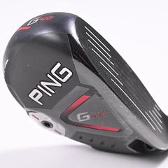 Ping G410 #3 Hybrid / 19 Degree / Regular Flex Ping Alta CB Red 70 Shaft - Image 1